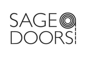 Sage Doors